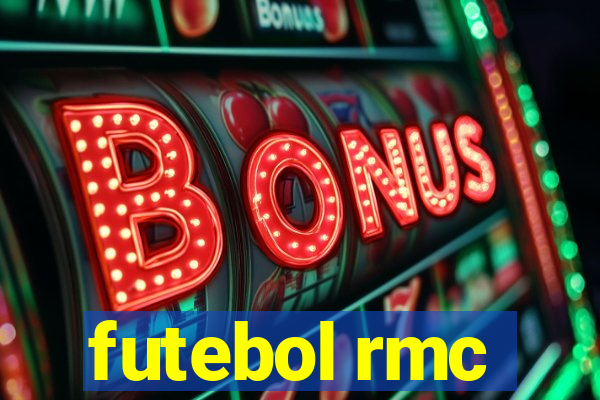 futebol rmc